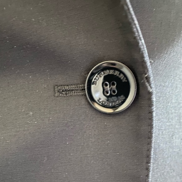 BURBERRY | Blazer - Picture 4 of 12